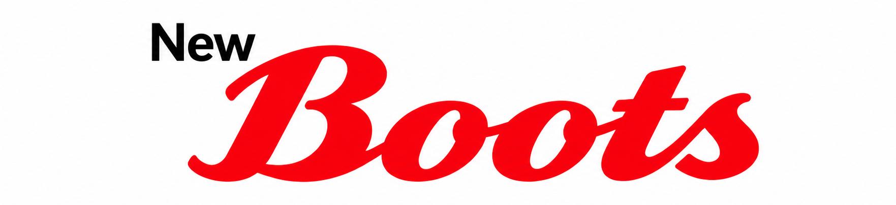 newbootschennai